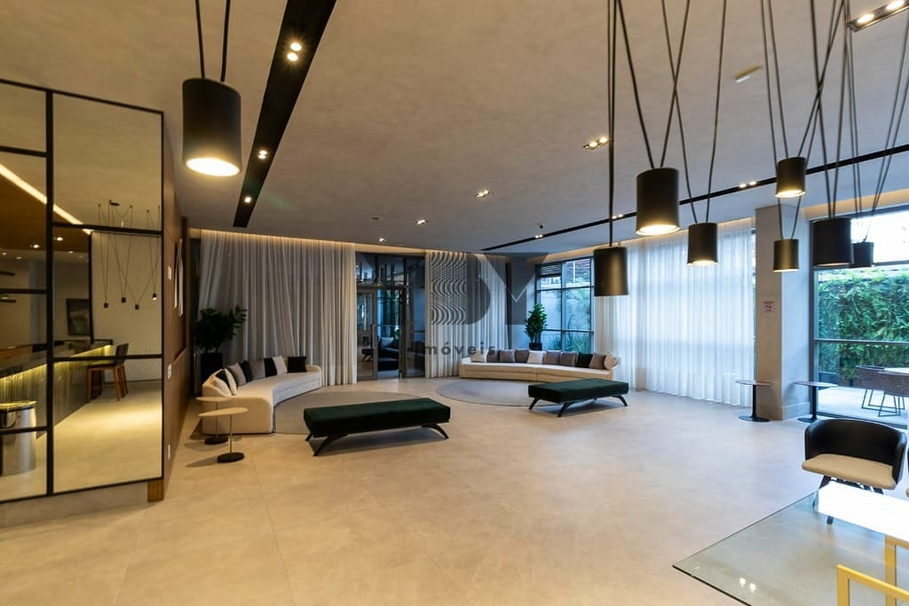 Apartamento à venda com 1 quarto, 50m² - Foto 28