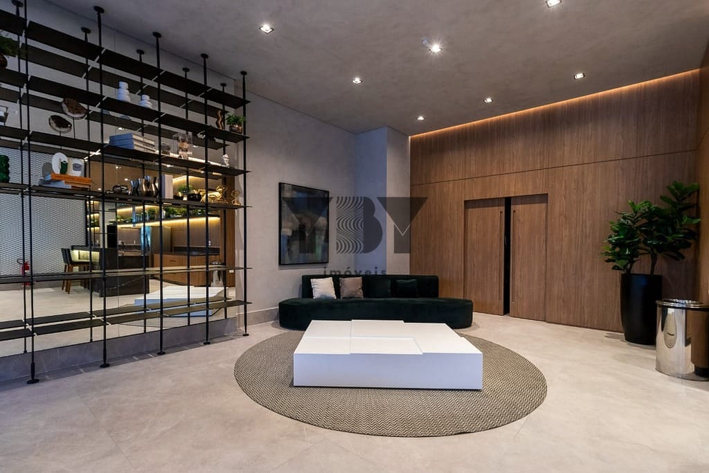 Apartamento à venda com 1 quarto, 50m² - Foto 29