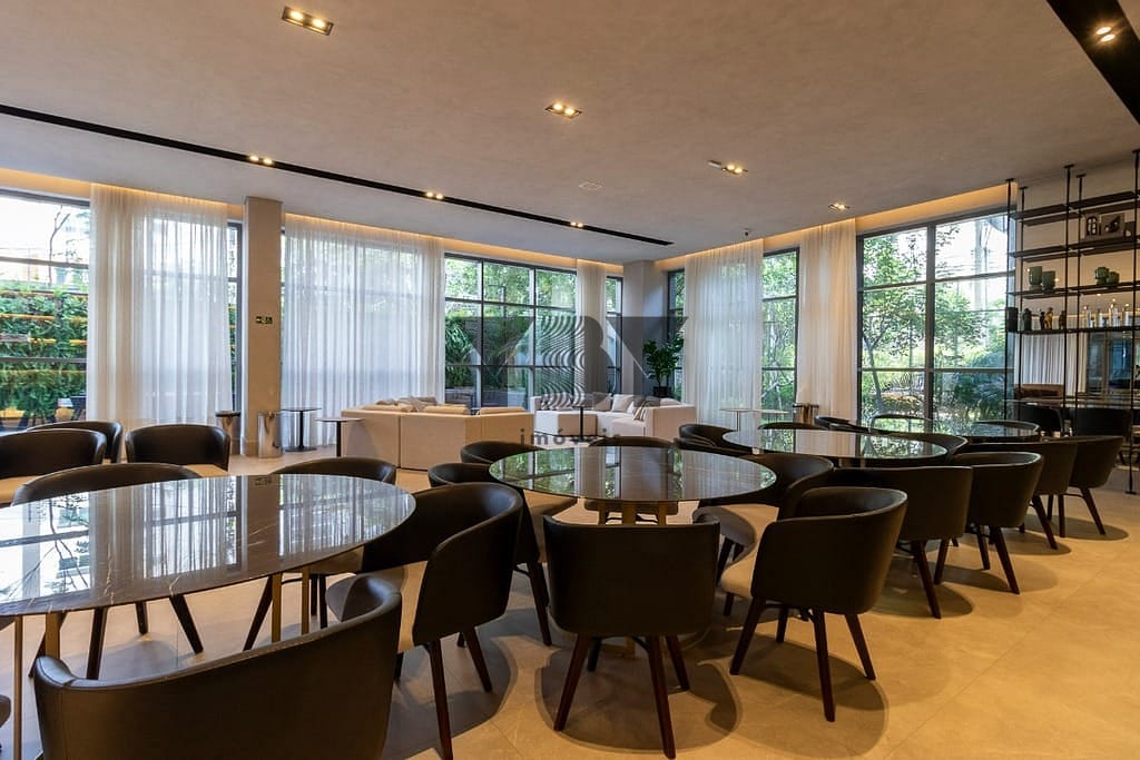 Apartamento à venda com 1 quarto, 50m² - Foto 30