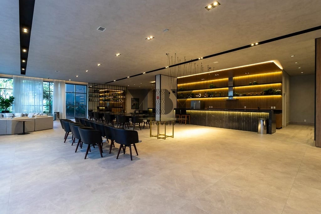 Apartamento à venda com 1 quarto, 50m² - Foto 32
