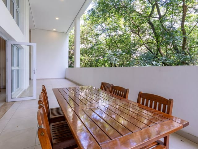 Foto do Apartamento - Apartamento à venda 1 Quarto 1 Suite 1 Vaga 72M² Jardim Fonte do Morumbi São Paulo - SP | Lares e Andares Imóveis