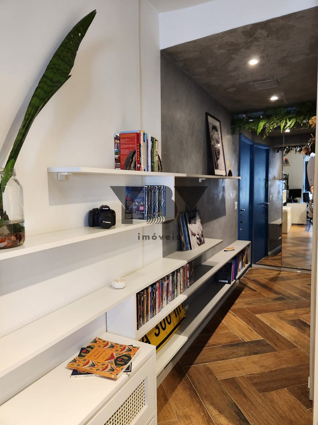 Apartamento à venda com 1 quarto, 31m² - Foto 31