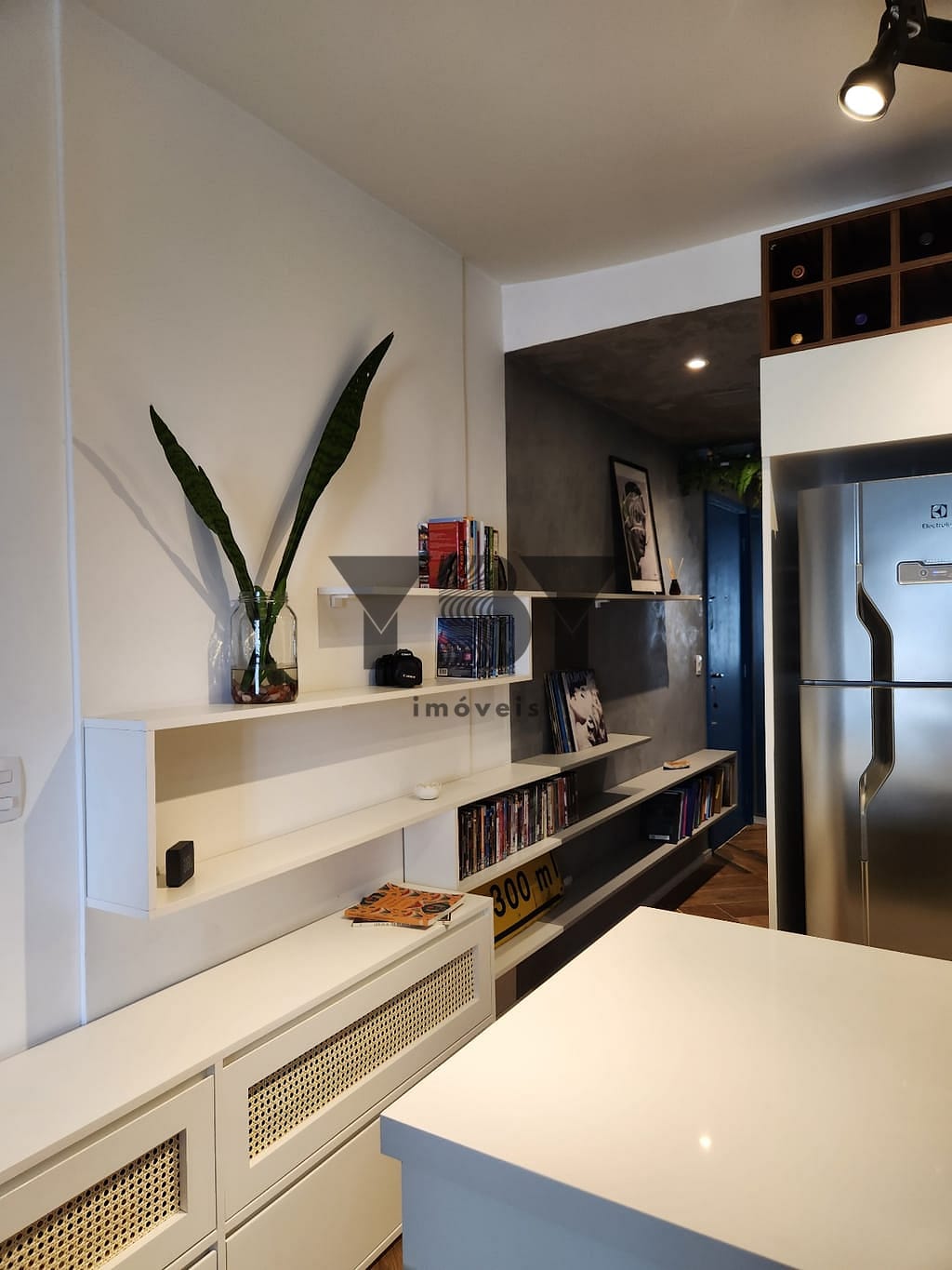 Apartamento à venda com 1 quarto, 31m² - Foto 32