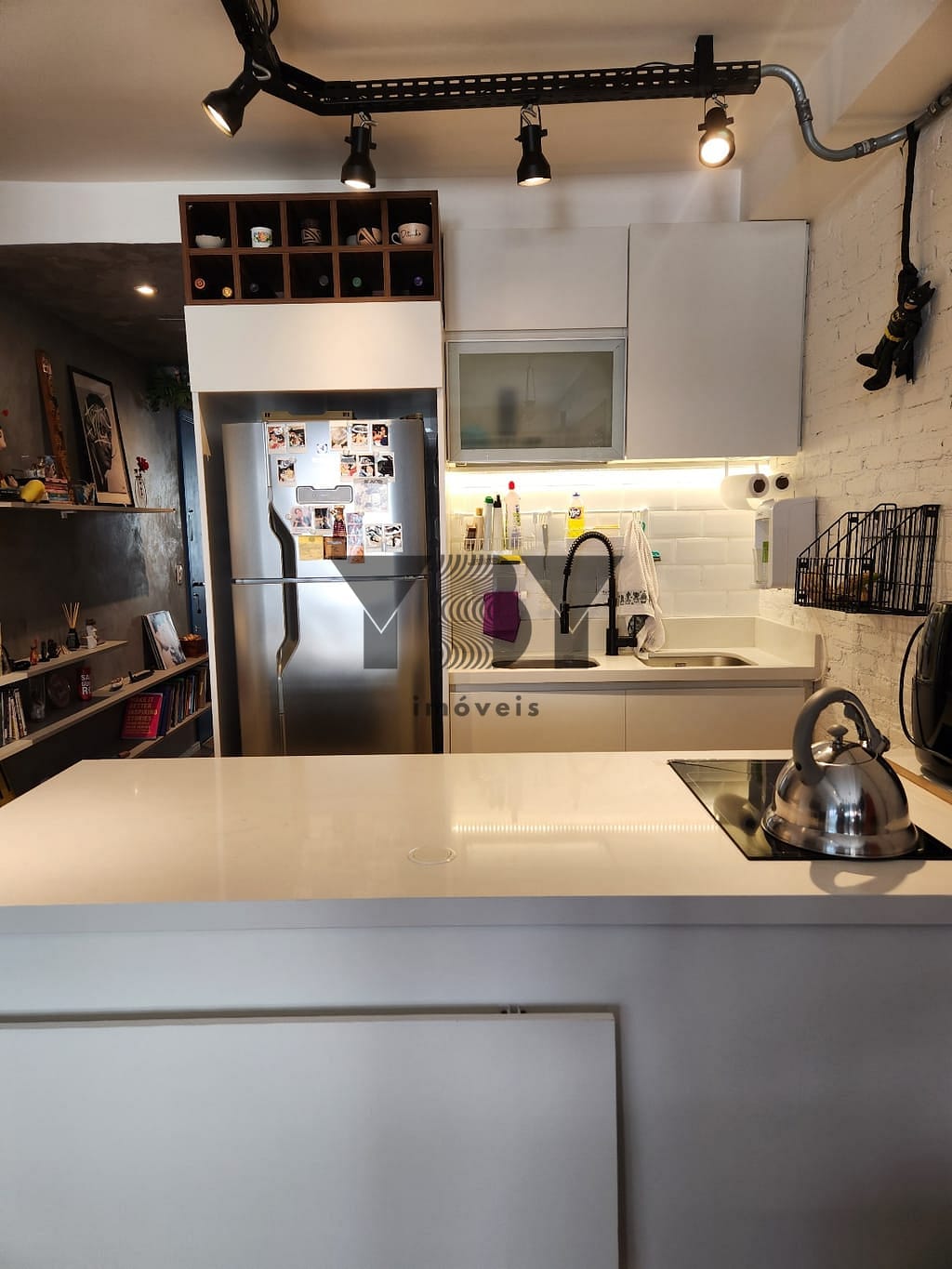 Apartamento à venda com 1 quarto, 31m² - Foto 38