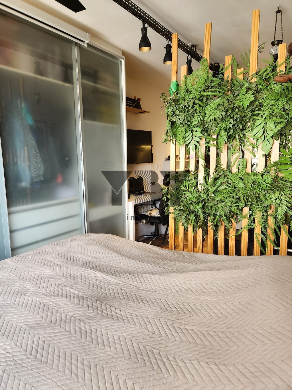 Apartamento à venda com 1 quarto, 31m² - Foto 44