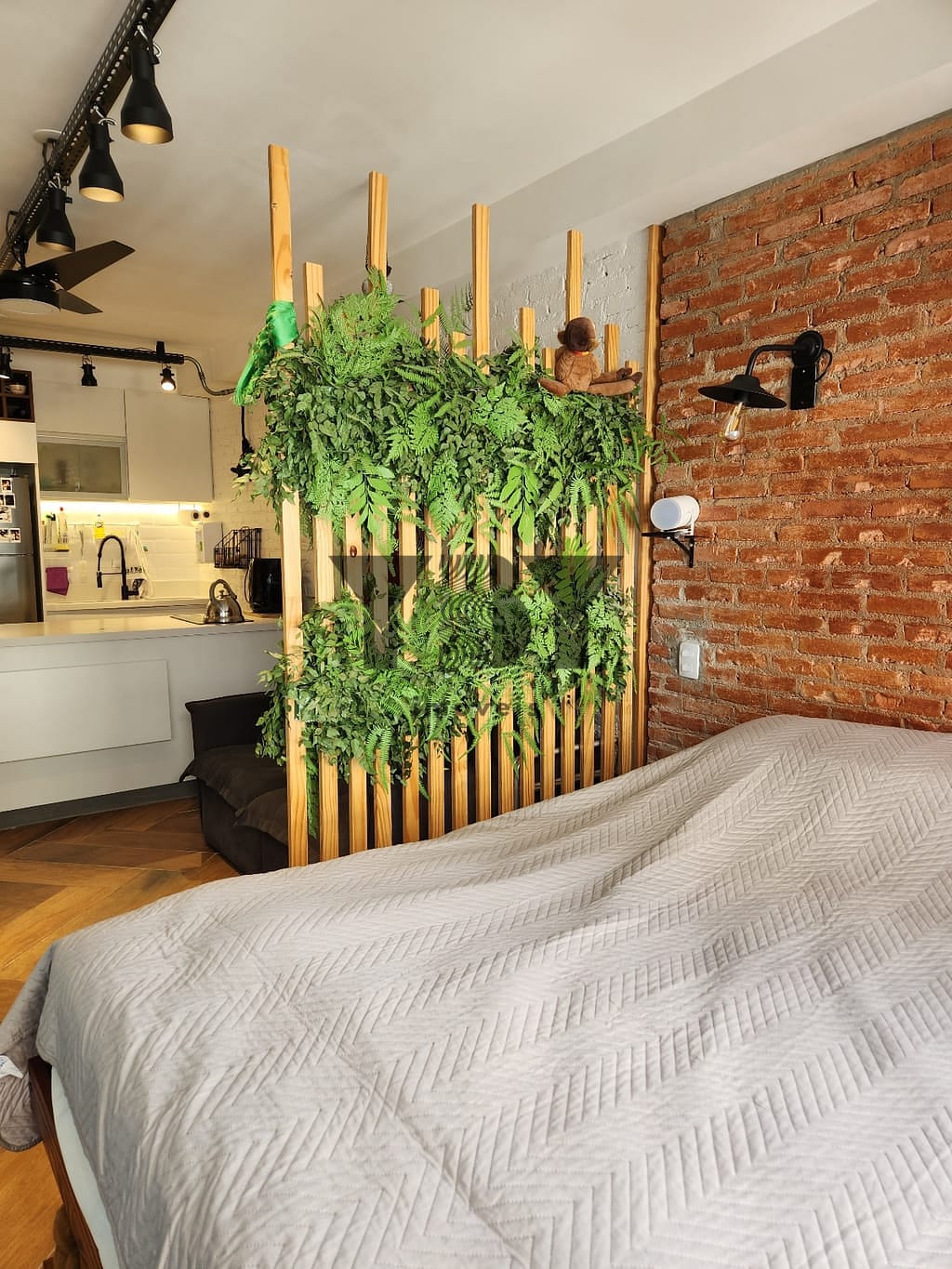 Apartamento à venda com 1 quarto, 31m² - Foto 45