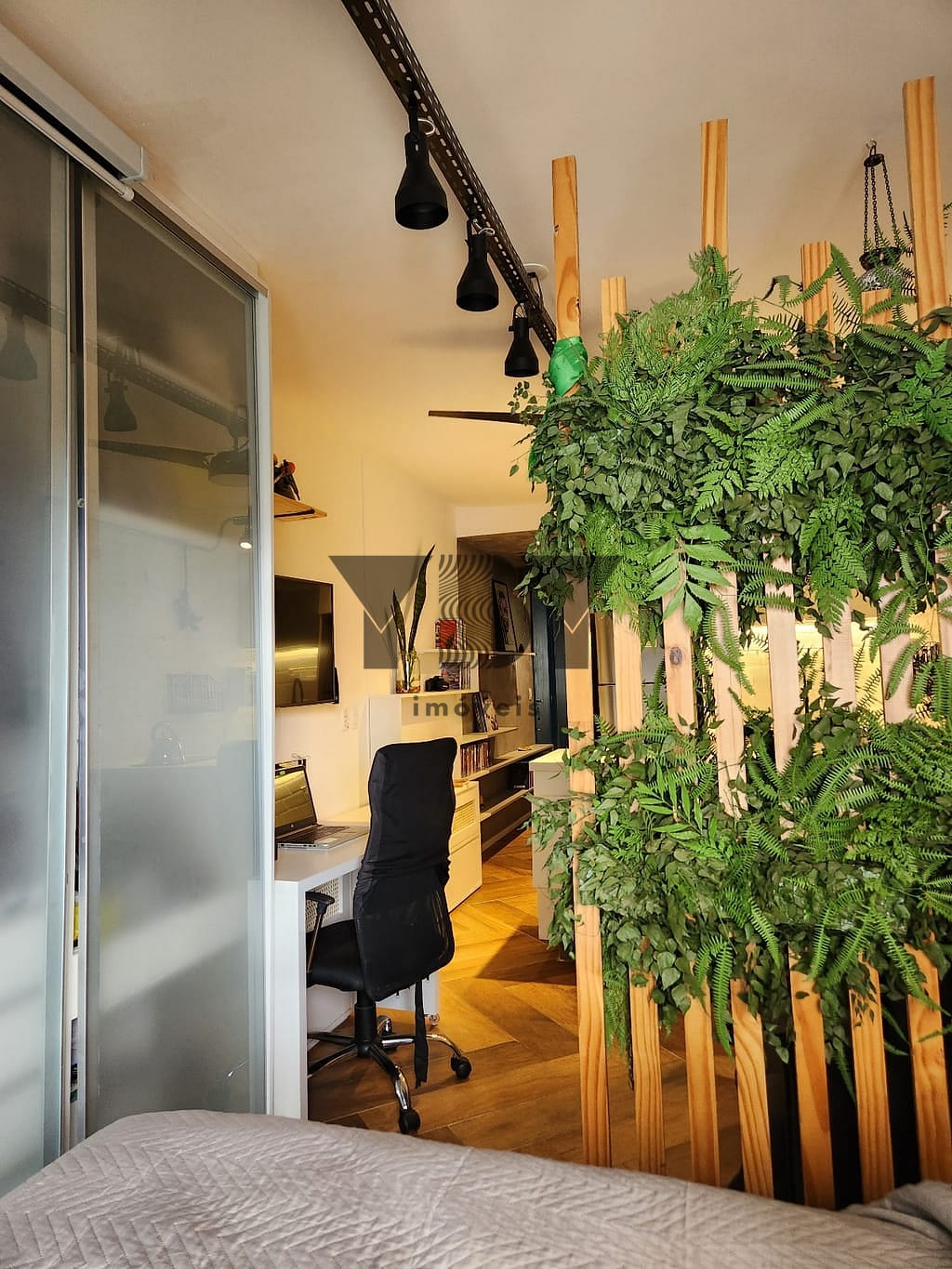 Apartamento à venda com 1 quarto, 31m² - Foto 46