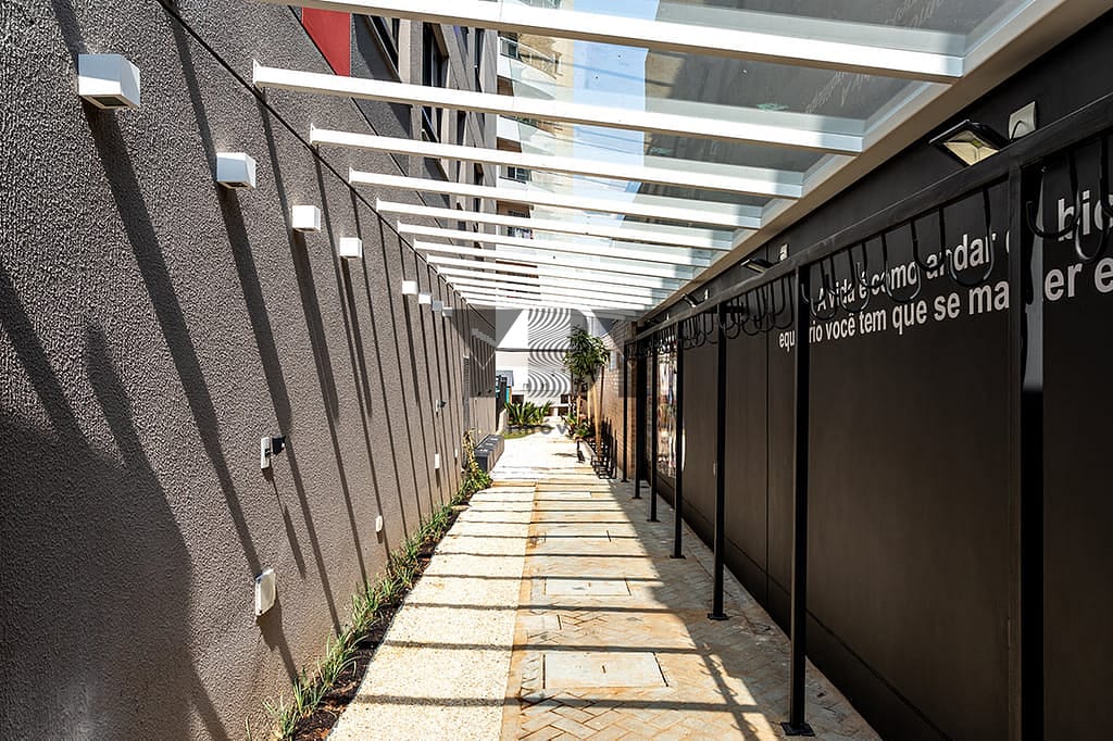 Apartamento à venda com 1 quarto, 31m² - Foto 10