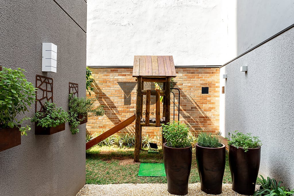 Apartamento à venda com 1 quarto, 31m² - Foto 14