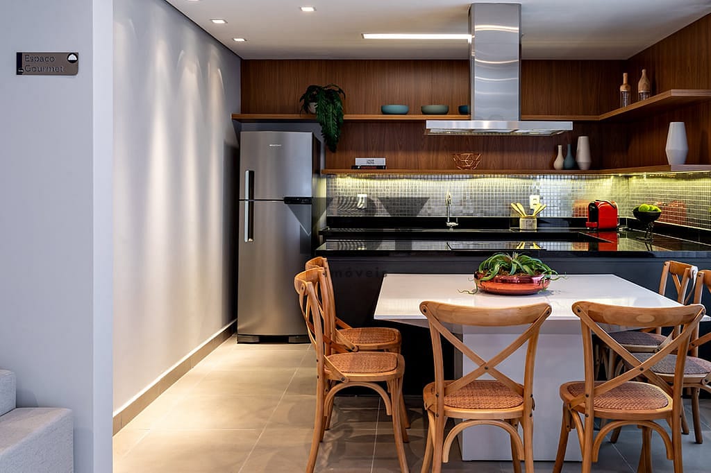 Apartamento à venda com 1 quarto, 31m² - Foto 22