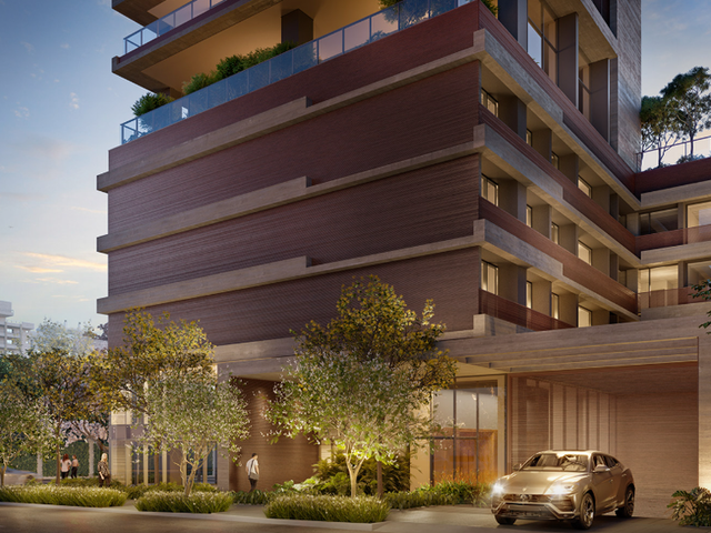 Foto do Studio - Studio à venda 1 Quarto 20.61M² Vila Nova Conceição São Paulo - SP | Asteri Stays | Correteria Imóveis