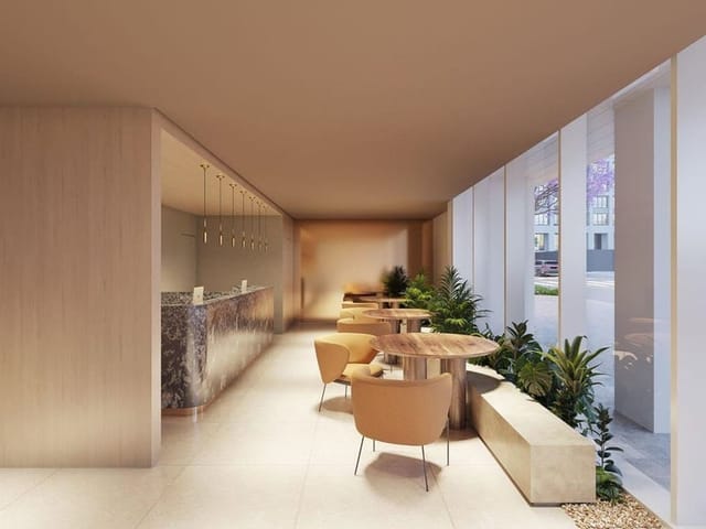 Foto do Studio - Studio à venda 1 Quarto 20.61M² Vila Nova Conceição São Paulo - SP | Asteri Stays | Correteria Imóveis