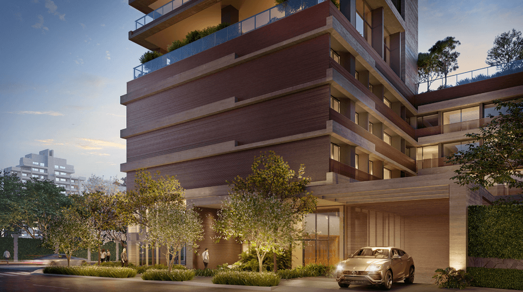 Studio à venda 1 Quarto 20.72M² Vila Nova Conceição São Paulo - SP | Asteri Stays