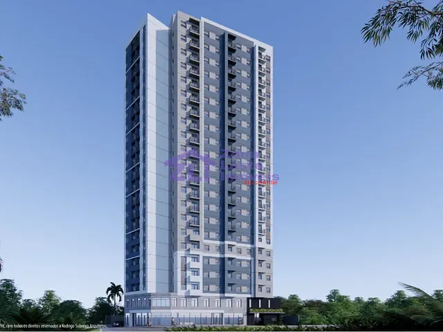 Apartamento 2 quartos e 1 banheiro, à venda, no bairro Parque da Vila Prudente em São Paulo