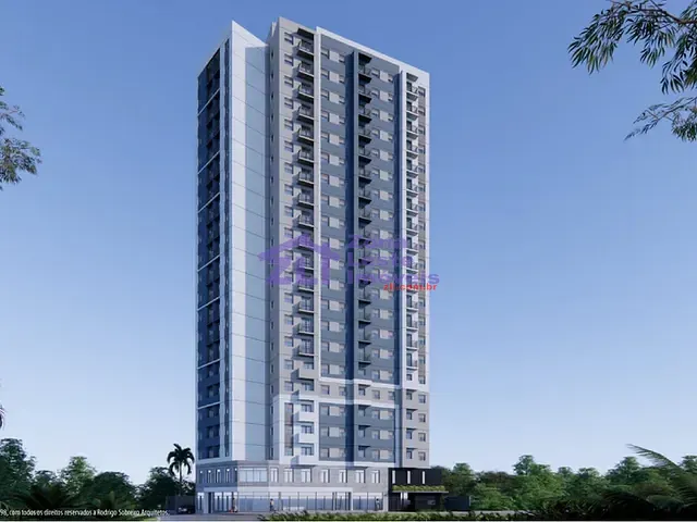 Apartamento 1 quarto e 1 banheiro, à venda, no bairro Parque da Vila Prudente em São Paulo