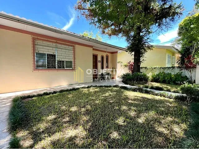Casa 5 quartos e 3 banheiros, à venda, no bairro Igara em Canoas