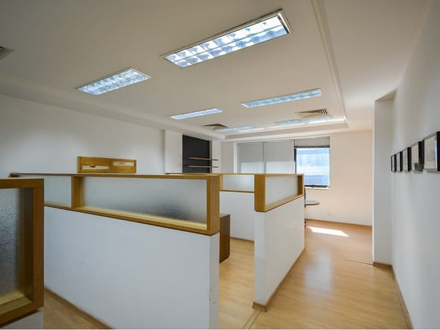 Foto do Apartamento - Apartamento à venda 1 Quarto 1 Suite 1 Vaga 50M² Jardim Paulista São Paulo - SP | Lares e Andares Imóveis