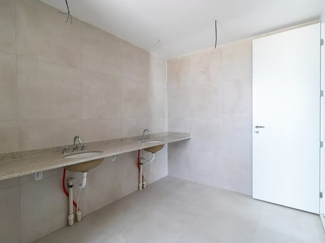 Foto do Apartamento - Apartamento à venda 3 Quartos 3 Suites 3 Vagas 211M² Campo Belo São Paulo - SP | Lares e Andares Imóveis