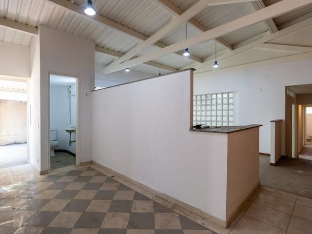 Foto do Casa - Casa à venda 3 Quartos 3 Vagas 240M² Bosque da Saúde São Paulo - SP | Lares e Andares Imóveis