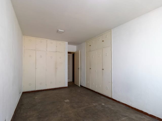 Foto do Casa - Casa à venda 3 Quartos 3 Vagas 240M² Bosque da Saúde São Paulo - SP | Lares e Andares Imóveis