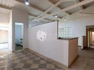 Foto do Casa-Casa à venda 3 Quartos 3 Vagas 240M² Bosque da Saúde São Paulo - SP