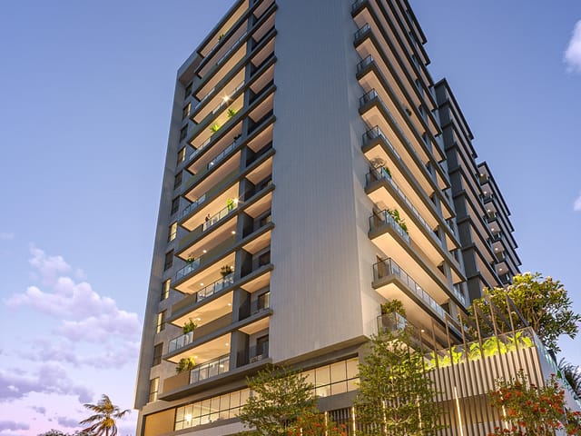 Foto do Apartamento - Apartamento à venda 3 Quartos 3 Suites 2 Vagas 110.13M² Aeroclube João Pessoa - PB | Elo Gold | Shopping Imóveis