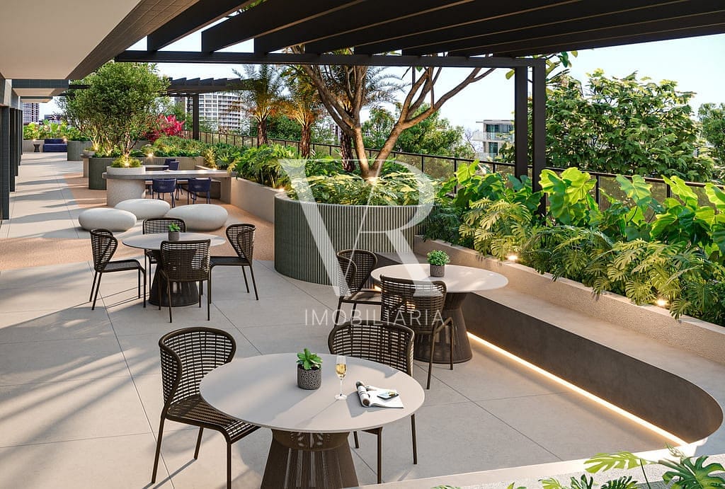 Apartamento à venda com 2 quartos, 59m² - Foto 40