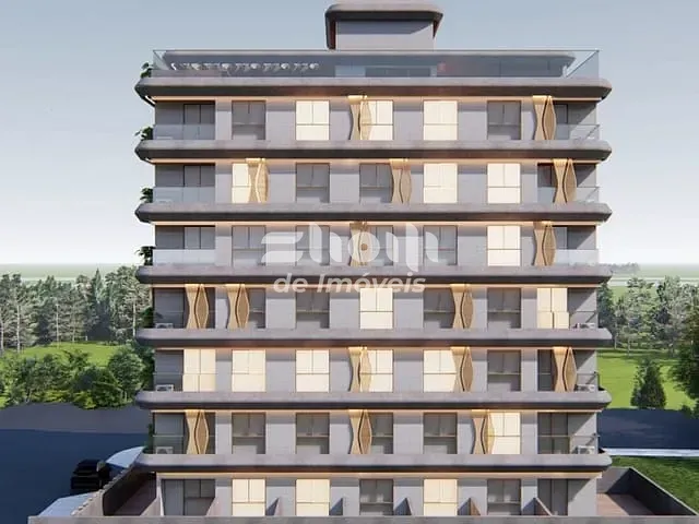 Studio 1 quarto e 1 banheiro, à venda, no bairro Manaíra em João Pessoa
