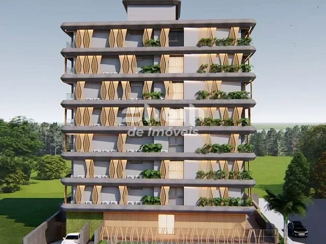 Studio 1 quarto e 1 banheiro, à venda, no bairro Manaíra em João Pessoa