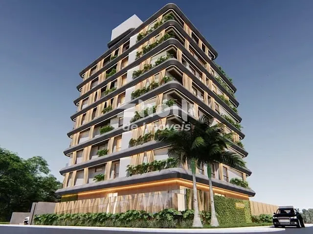 Studio 1 quarto e 1 banheiro, à venda, no bairro Manaíra em João Pessoa