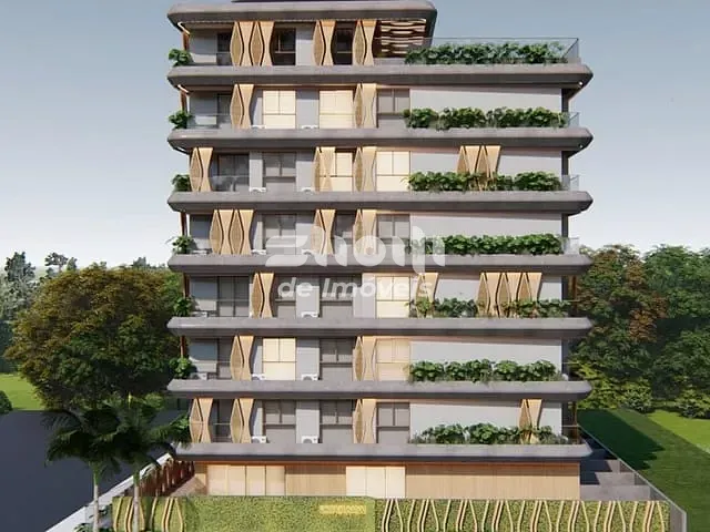 Studio 1 quarto e 1 banheiro, à venda, no bairro Manaíra em João Pessoa