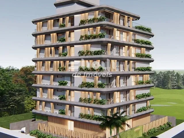 Studio 1 quarto e 1 banheiro, à venda, no bairro Manaíra em João Pessoa