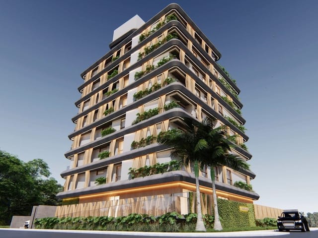 Studio 1 quarto e 1 banheiro, à venda, no bairro Manaíra em João Pessoa