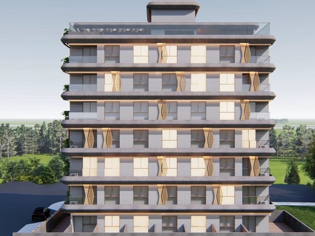 Studio 1 quarto e 1 banheiro, à venda, no bairro Manaíra em João Pessoa
