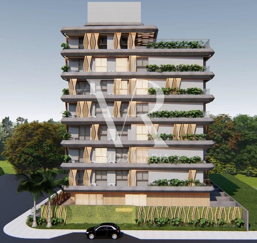 Apartamento à venda com 1 quarto, 20m² - Foto 3