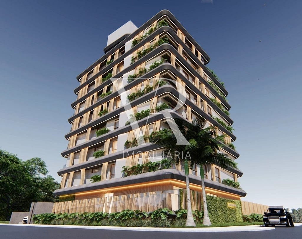 Apartamento à venda com 1 quarto, 20m² - Foto 4