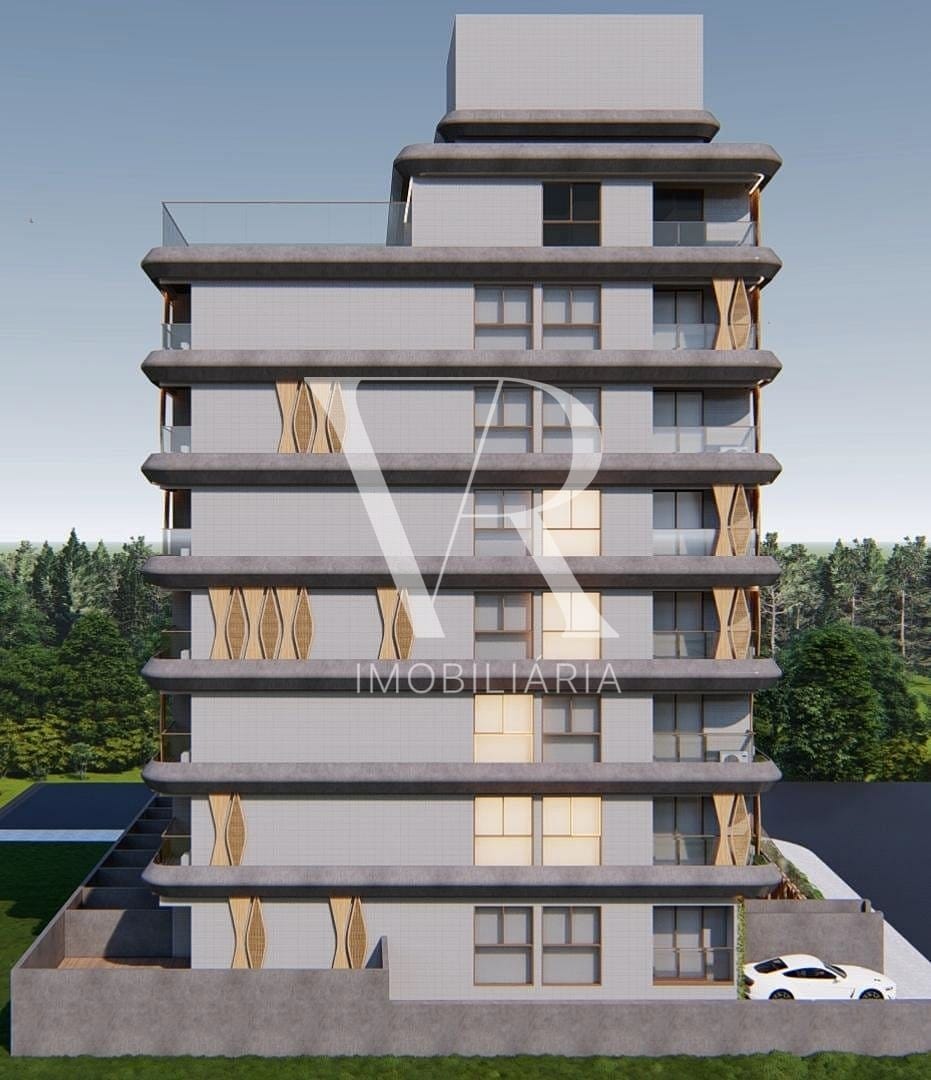 Apartamento à venda com 1 quarto, 20m² - Foto 7