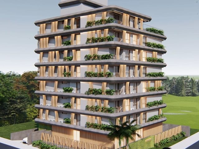 Foto do Apartamento - Garden à venda 1 Quarto 31.04M² Manaíra João Pessoa - PB | Urbi Mare | VR Imobiliária