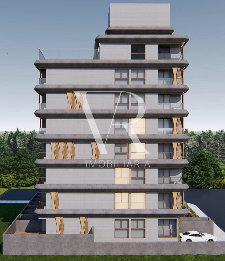 Apartamento à venda com 1 quarto, 31m² - Foto 7