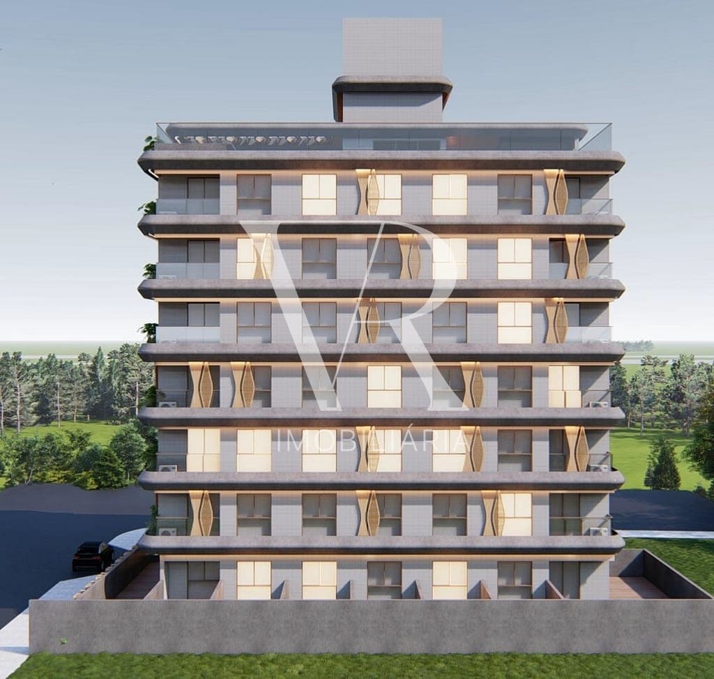 Apartamento à venda com 1 quarto, 31m² - Foto 5