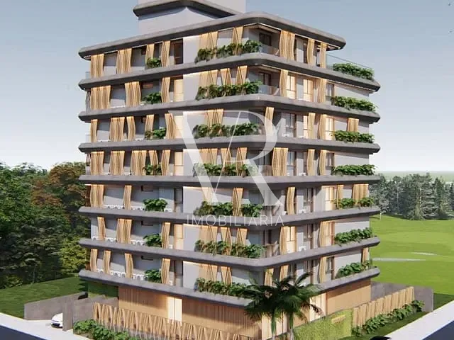 Empreendimento disponível, no bairro Manaíra em João Pessoa