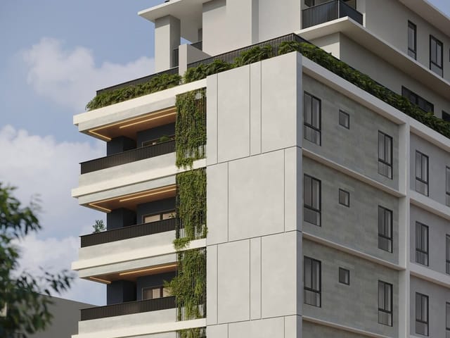 Foto do Empreendimento - Empreendimento Residencial à venda Água Verde Curitiba - PR | Goa | Vibra Imob