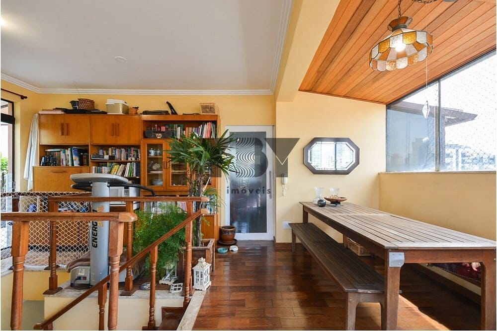 Cobertura à venda com 2 quartos, 152m² - Foto 39