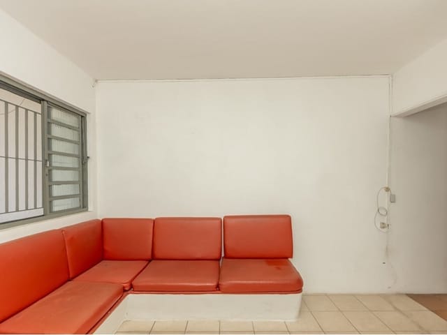 Foto do Casa - Casa à venda 2 Quartos 6 Vagas 72M² Vila Santa Catarina São Paulo - SP | Lares e Andares Imóveis