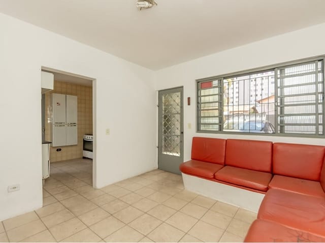 Foto do Casa - Casa à venda 2 Quartos 6 Vagas 72M² Vila Santa Catarina São Paulo - SP | Lares e Andares Imóveis