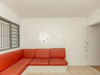 Foto do Casa-Casa à venda 2 Quartos 6 Vagas 72M² Vila Santa Catarina São Paulo - SP