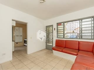 Foto do Casa-Casa à venda 2 Quartos 6 Vagas 72M² Vila Santa Catarina São Paulo - SP