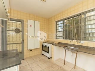 Foto do Casa-Casa à venda 2 Quartos 6 Vagas 72M² Vila Santa Catarina São Paulo - SP