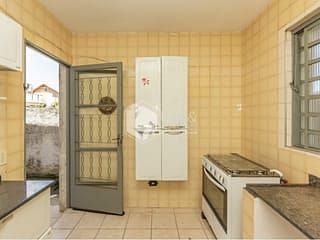 Foto do Casa-Casa à venda 2 Quartos 6 Vagas 72M² Vila Santa Catarina São Paulo - SP
