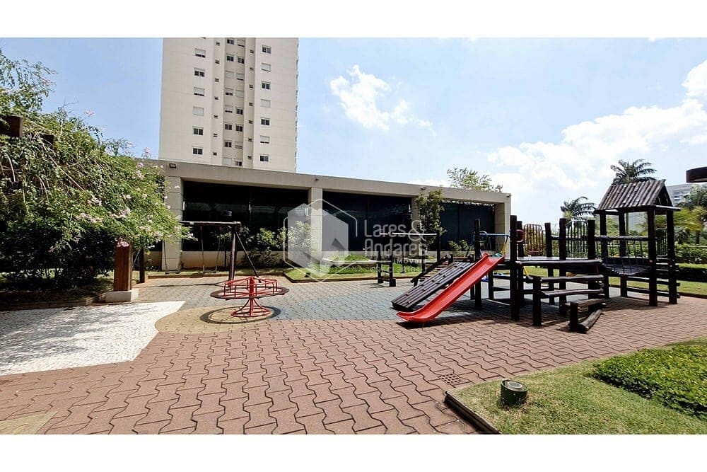 Apartamento à venda com 2 quartos, 100m² - Foto 5